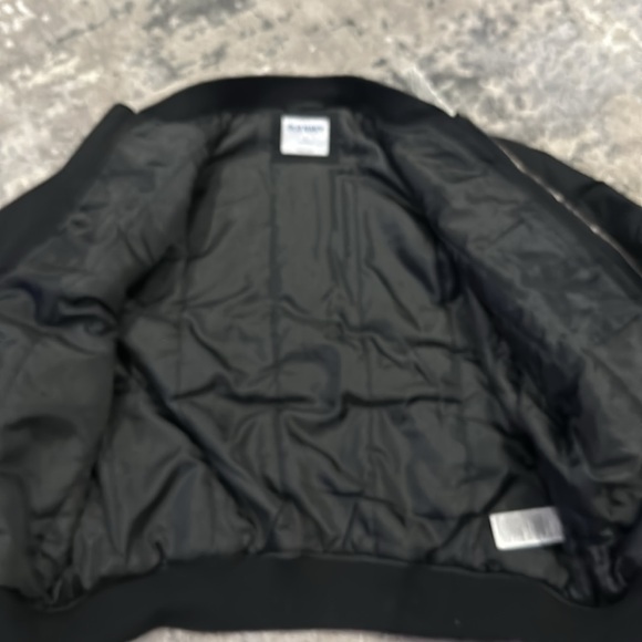 Bomber jacket - Picture 3 of 5